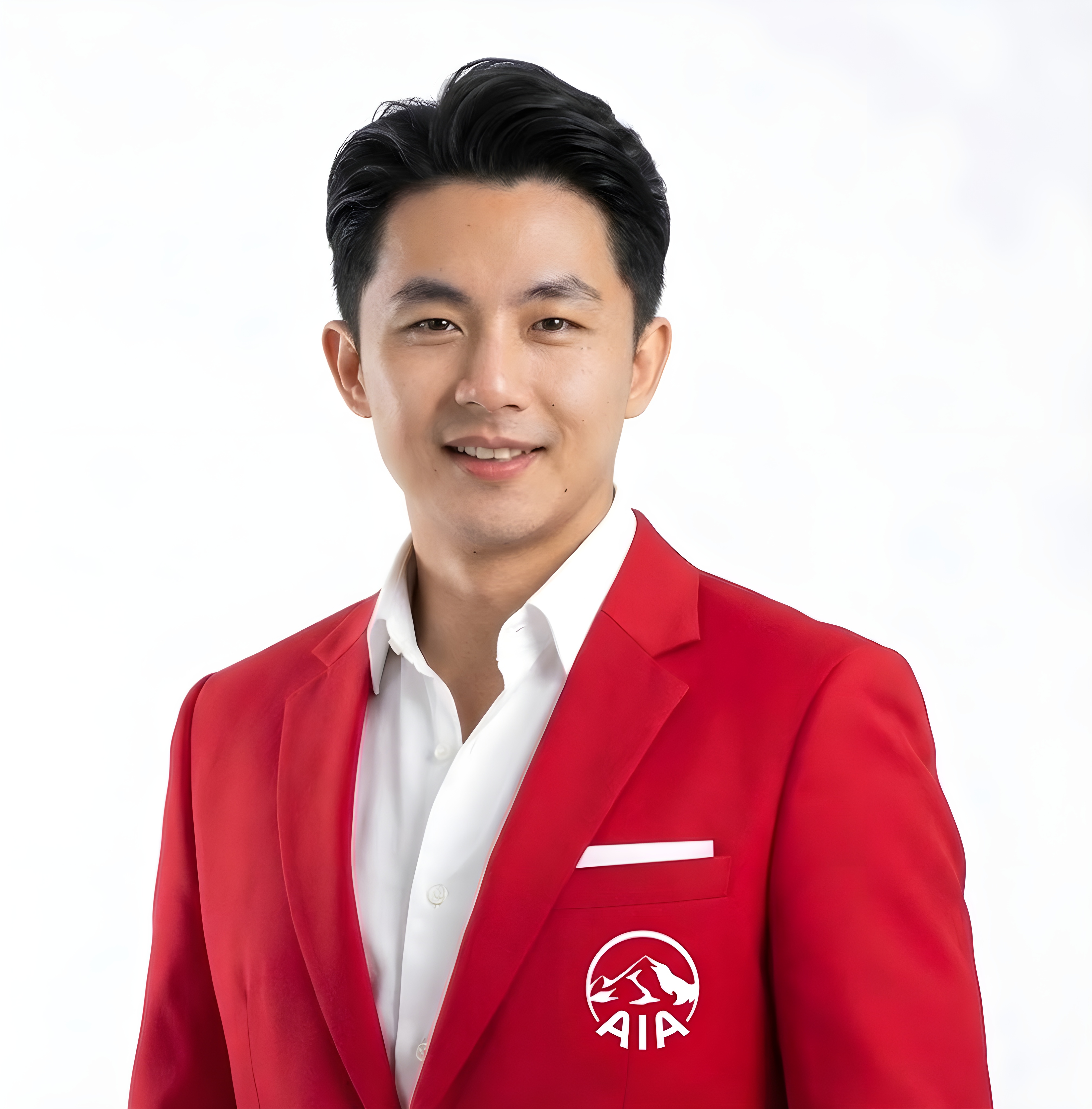 เชาว์วัฒน์ พานิชยานุบาล ตัวแทนประกัน AIA ขอนแก่น